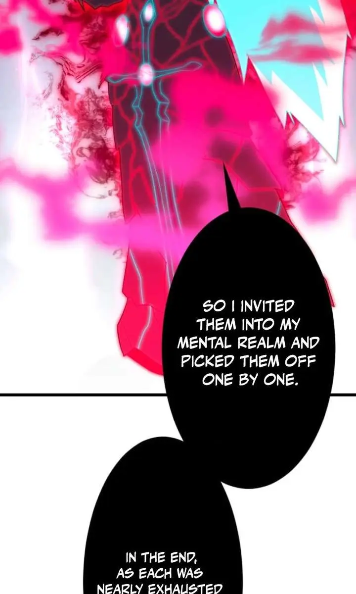 The Unparalleled Hidden Rank Equipment Chapter 88 Page 135