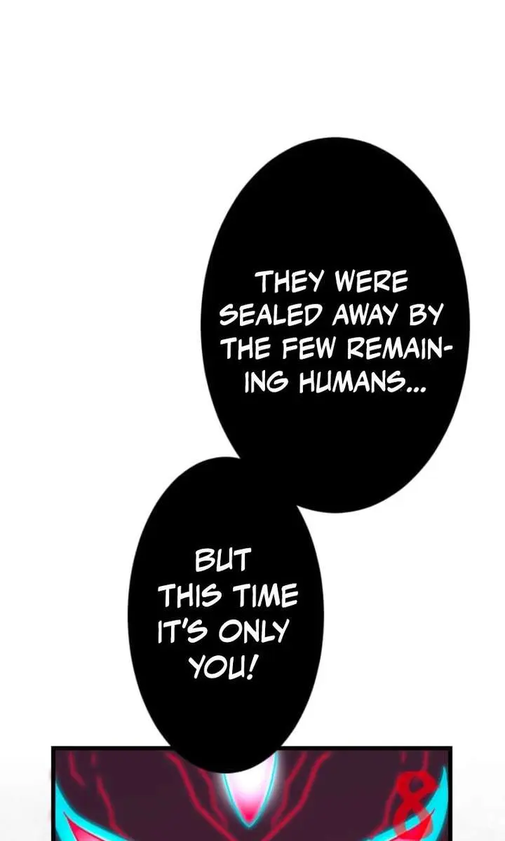 The Unparalleled Hidden Rank Equipment Chapter 88 Page 137