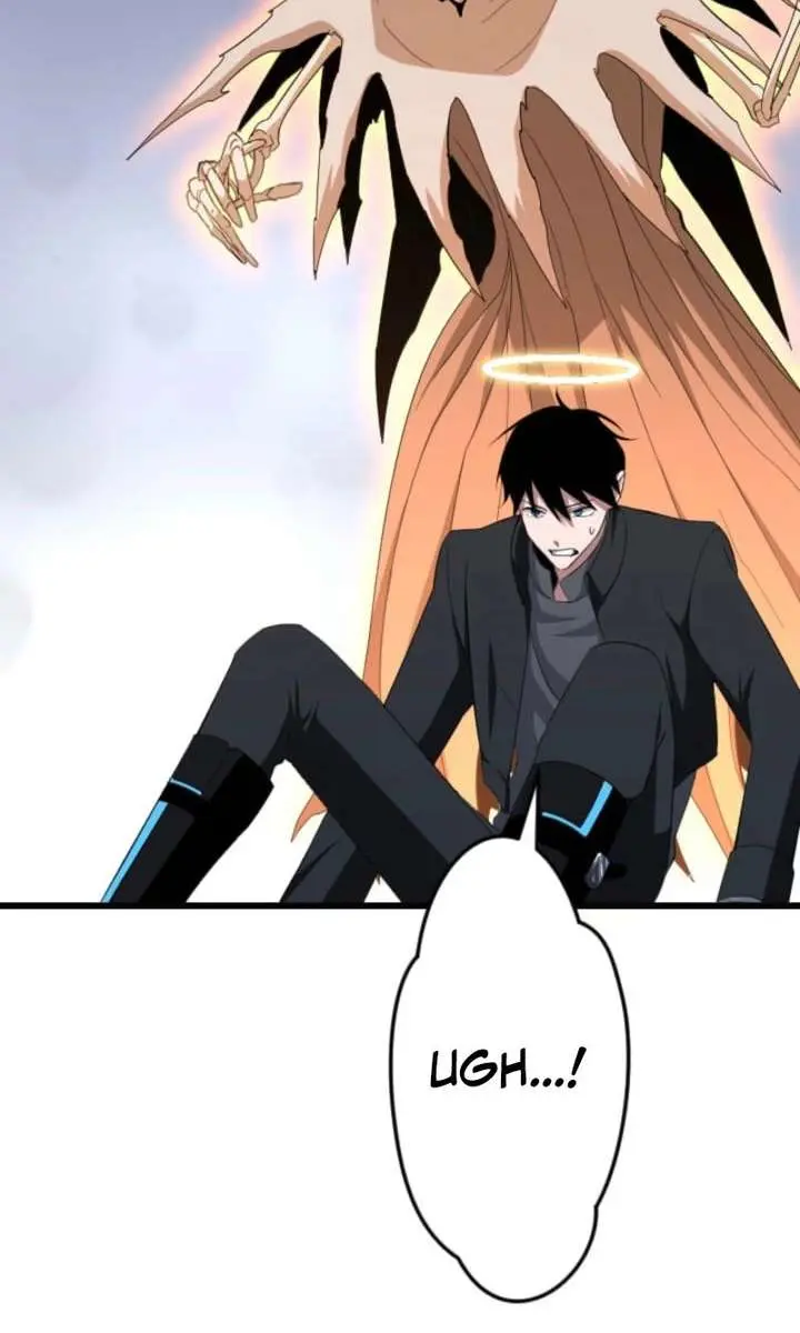 The Unparalleled Hidden Rank Equipment Chapter 88 Page 144