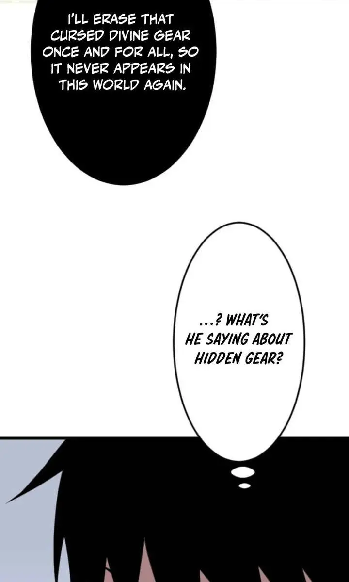 The Unparalleled Hidden Rank Equipment Chapter 89 Page 7