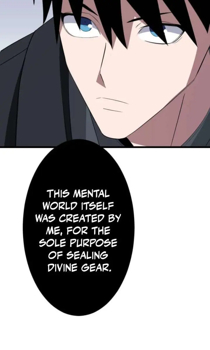 The Unparalleled Hidden Rank Equipment Chapter 89 Page 8