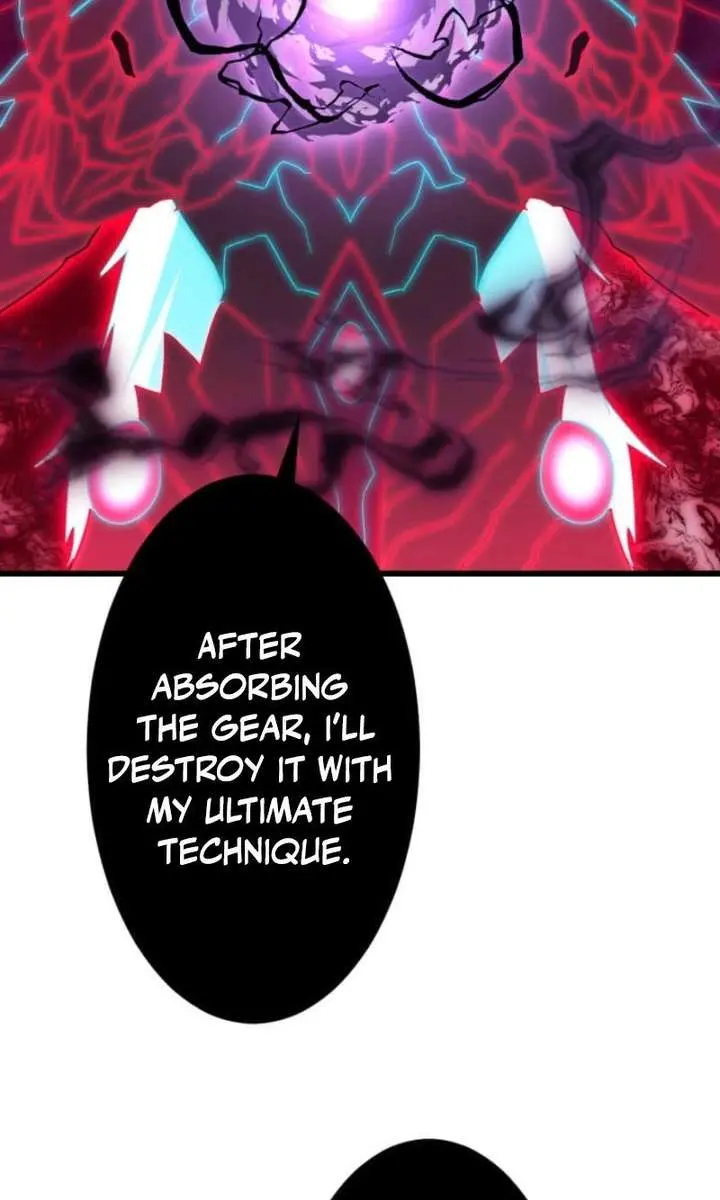 The Unparalleled Hidden Rank Equipment Chapter 89 Page 10