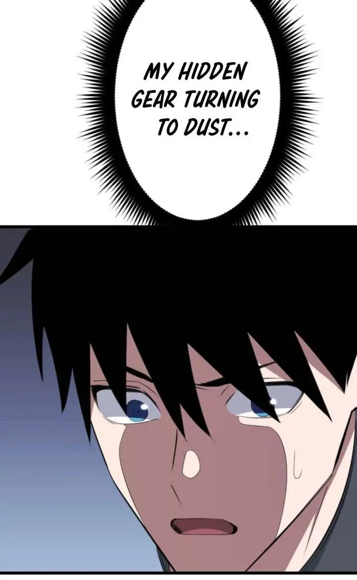 The Unparalleled Hidden Rank Equipment Chapter 89 Page 22
