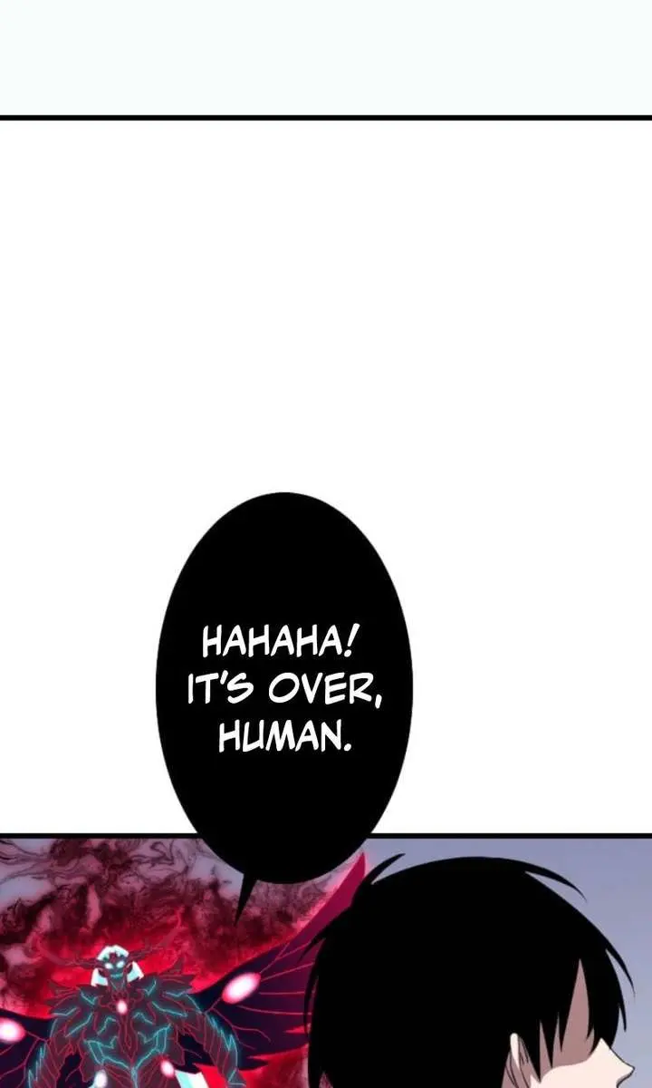 The Unparalleled Hidden Rank Equipment Chapter 89 Page 31