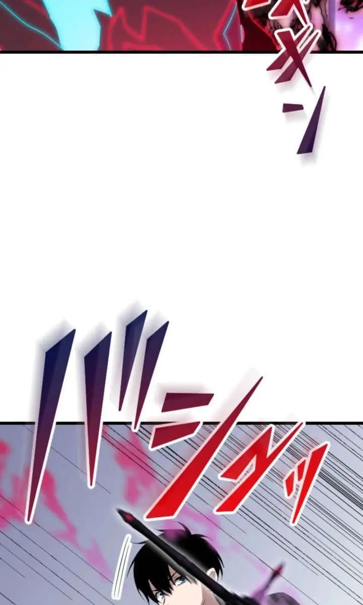 The Unparalleled Hidden Rank Equipment Chapter 89 Page 36
