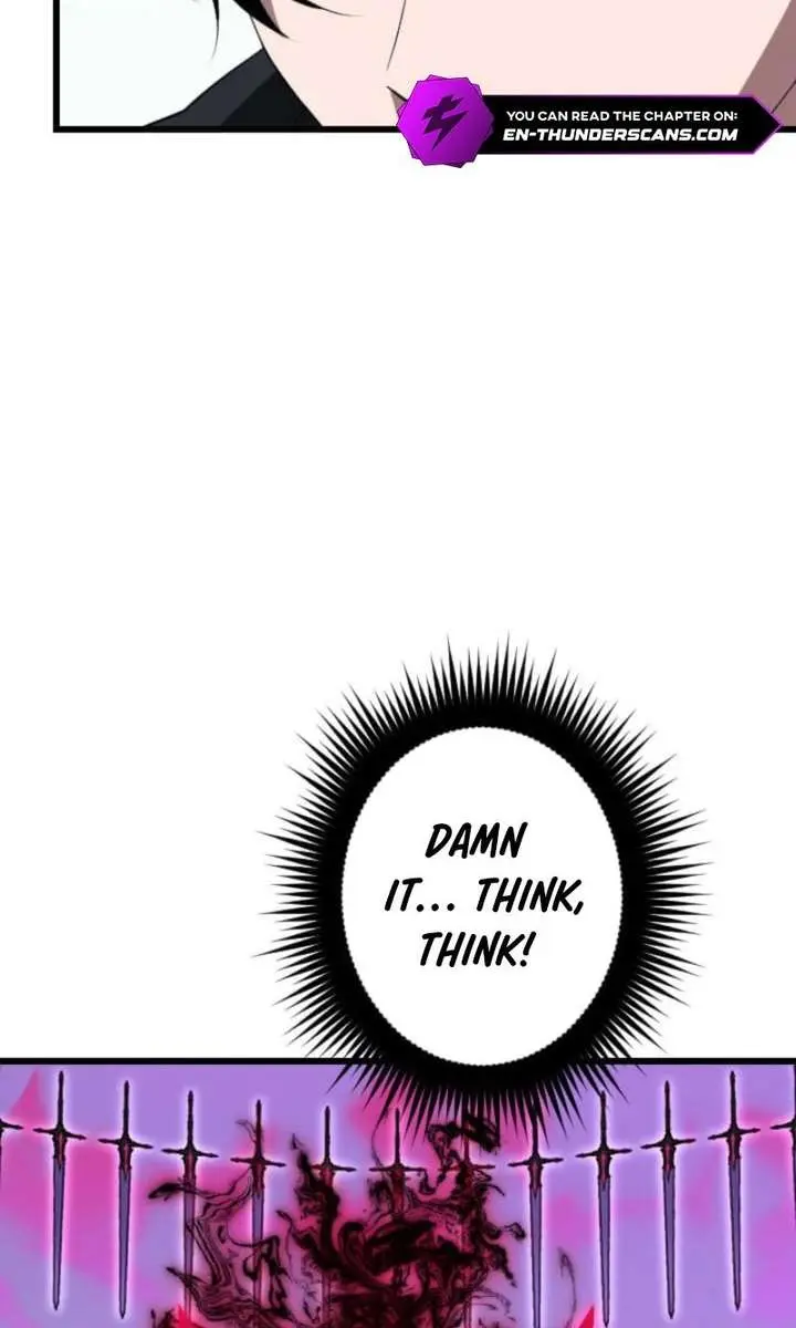 The Unparalleled Hidden Rank Equipment Chapter 89 Page 39