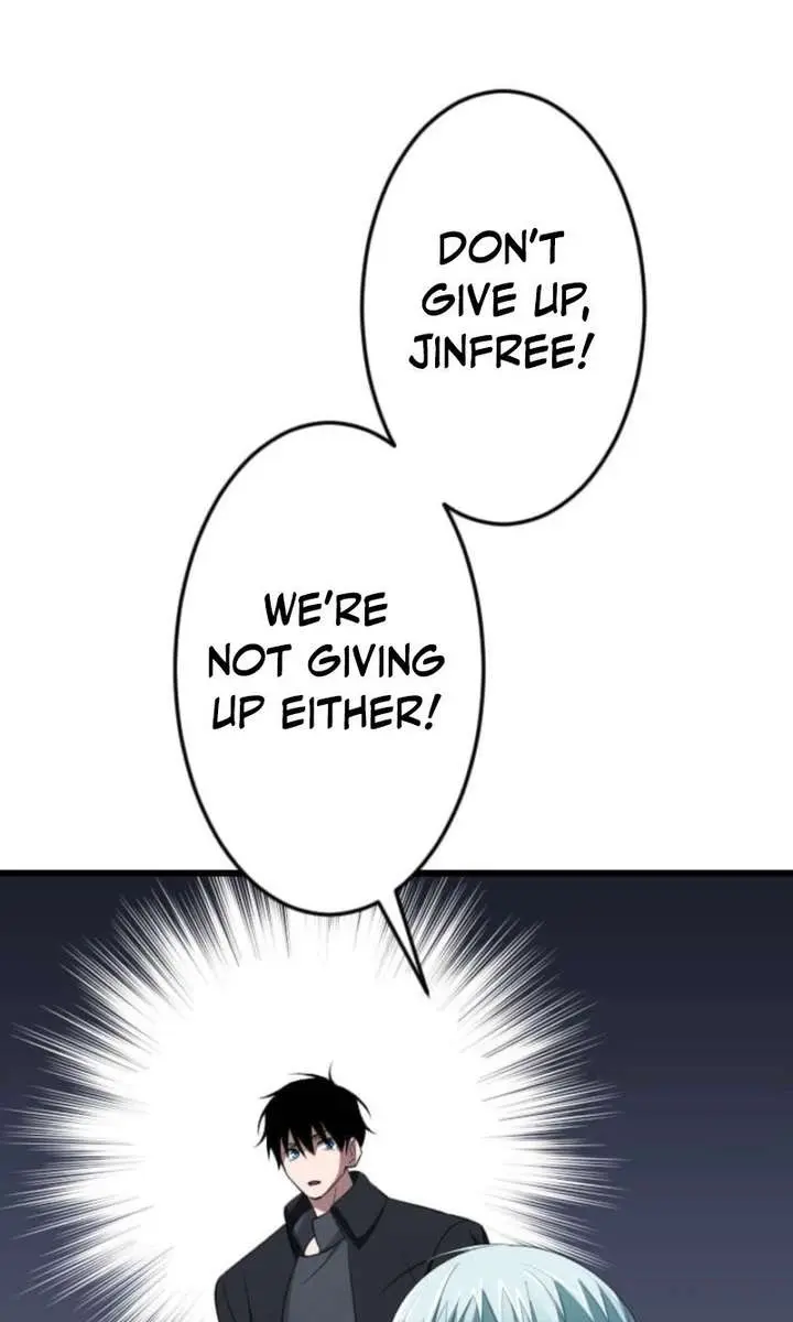 The Unparalleled Hidden Rank Equipment Chapter 89 Page 53