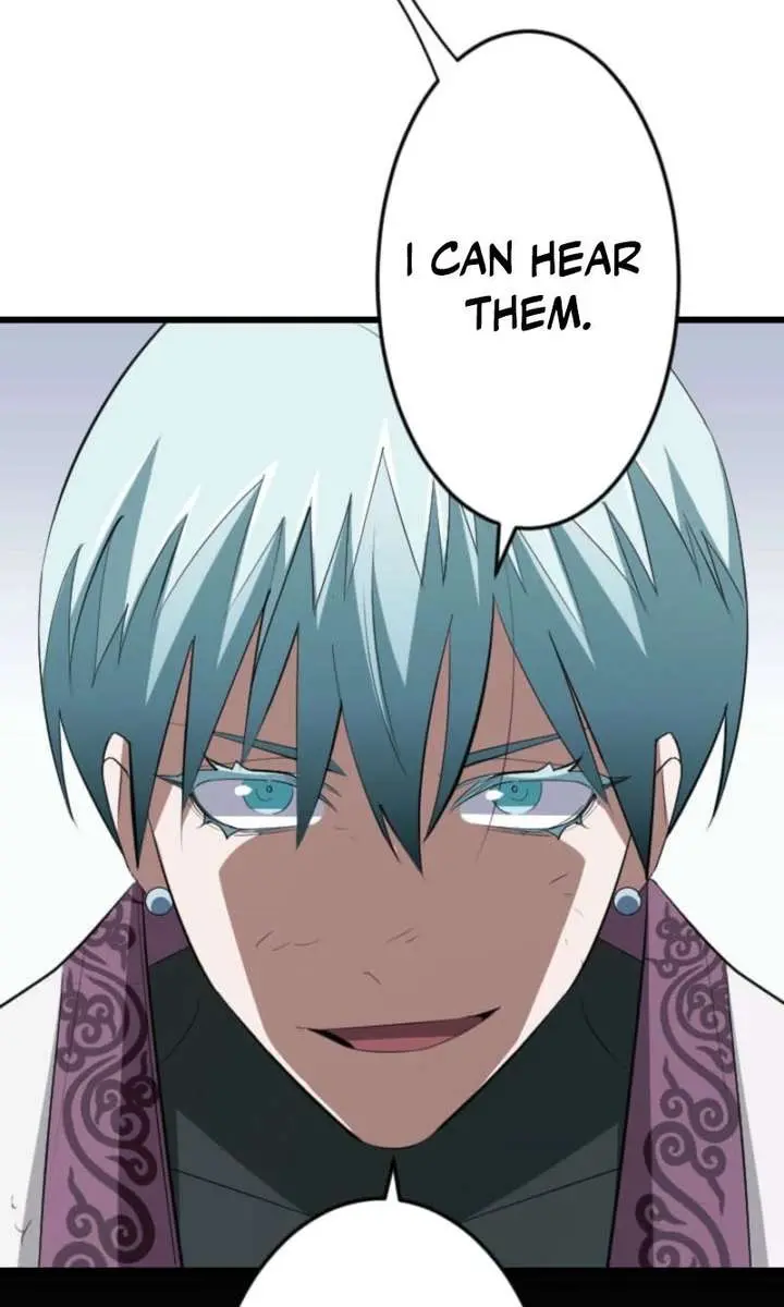 The Unparalleled Hidden Rank Equipment Chapter 89 Page 56