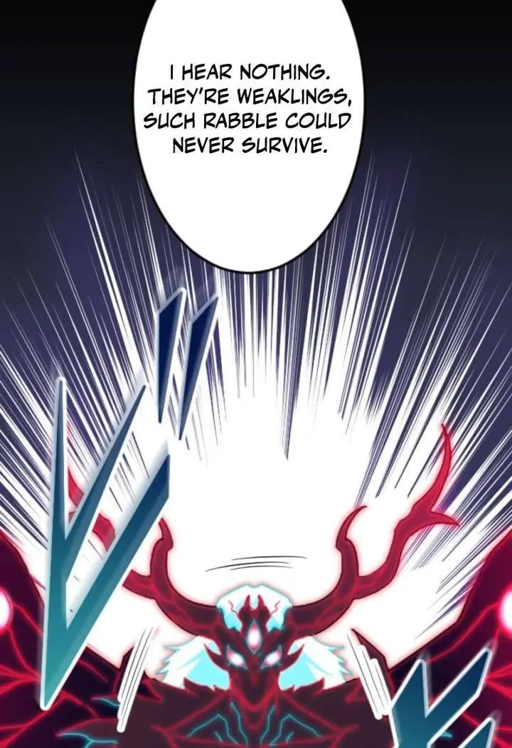 The Unparalleled Hidden Rank Equipment Chapter 89 Page 57