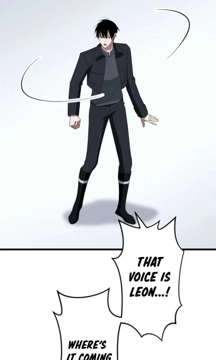 The Unparalleled Hidden Rank Equipment Chapter 89 Page 63