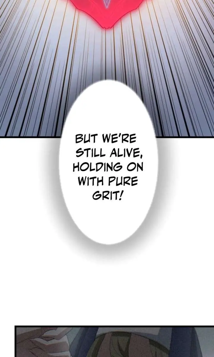 The Unparalleled Hidden Rank Equipment Chapter 89 Page 68