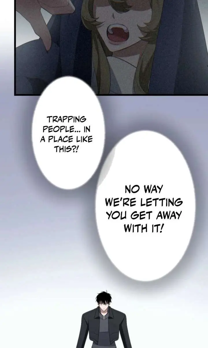 The Unparalleled Hidden Rank Equipment Chapter 89 Page 69