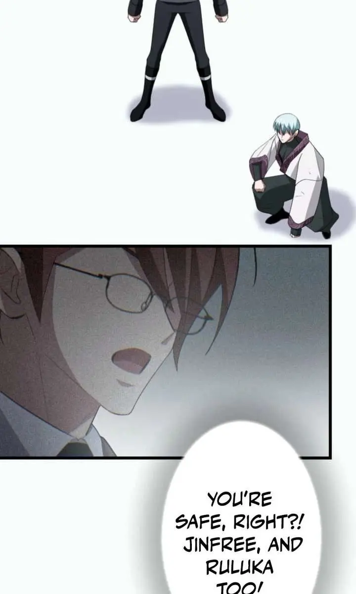 The Unparalleled Hidden Rank Equipment Chapter 89 Page 70