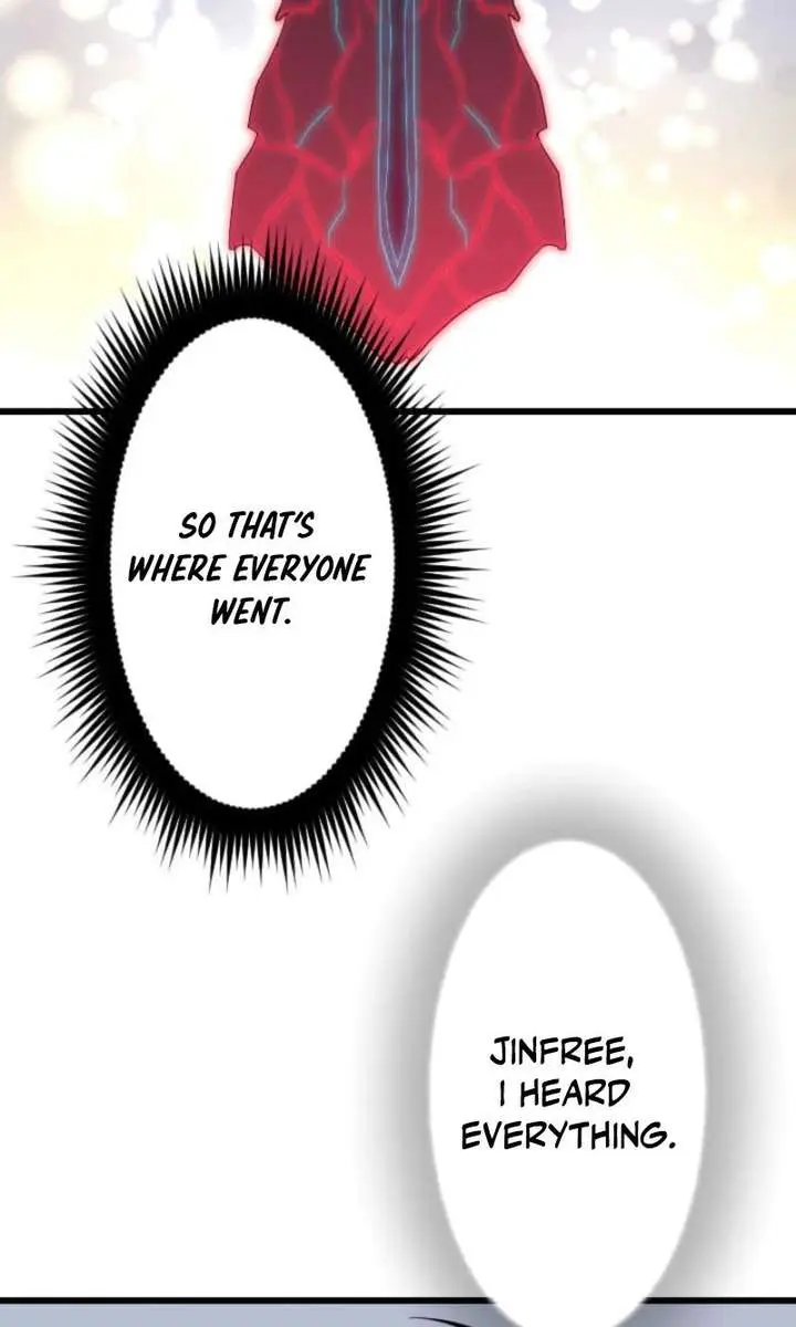 The Unparalleled Hidden Rank Equipment Chapter 89 Page 74