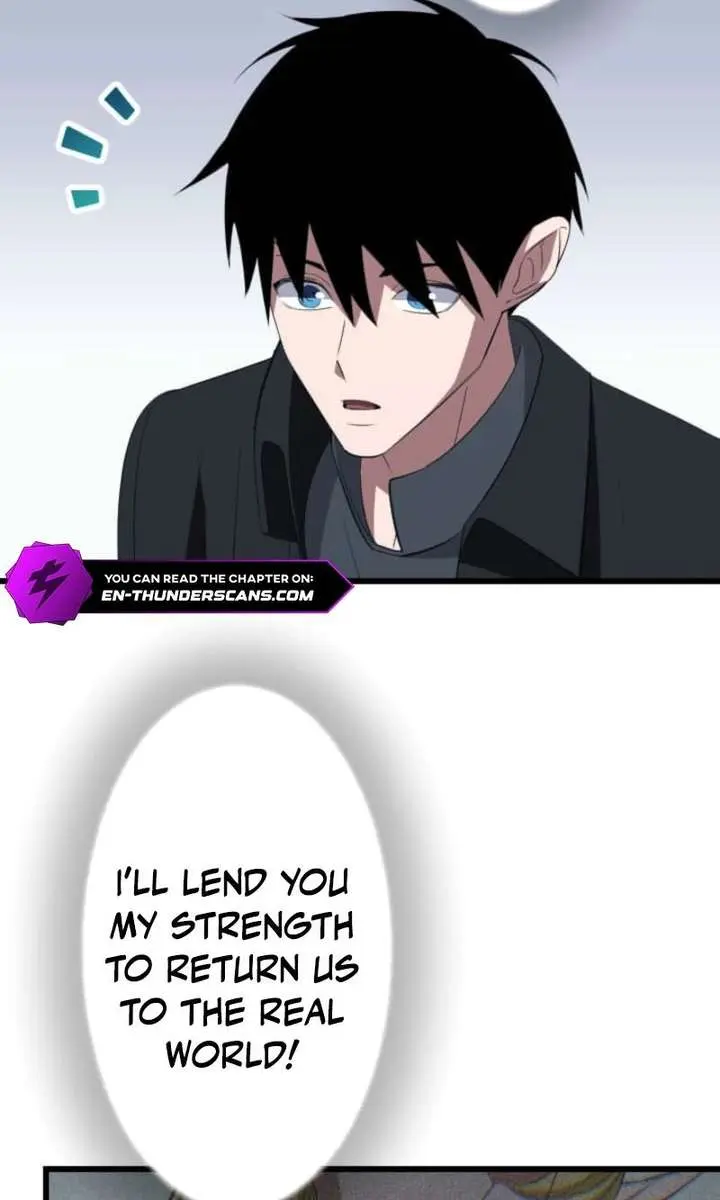 The Unparalleled Hidden Rank Equipment Chapter 89 Page 75