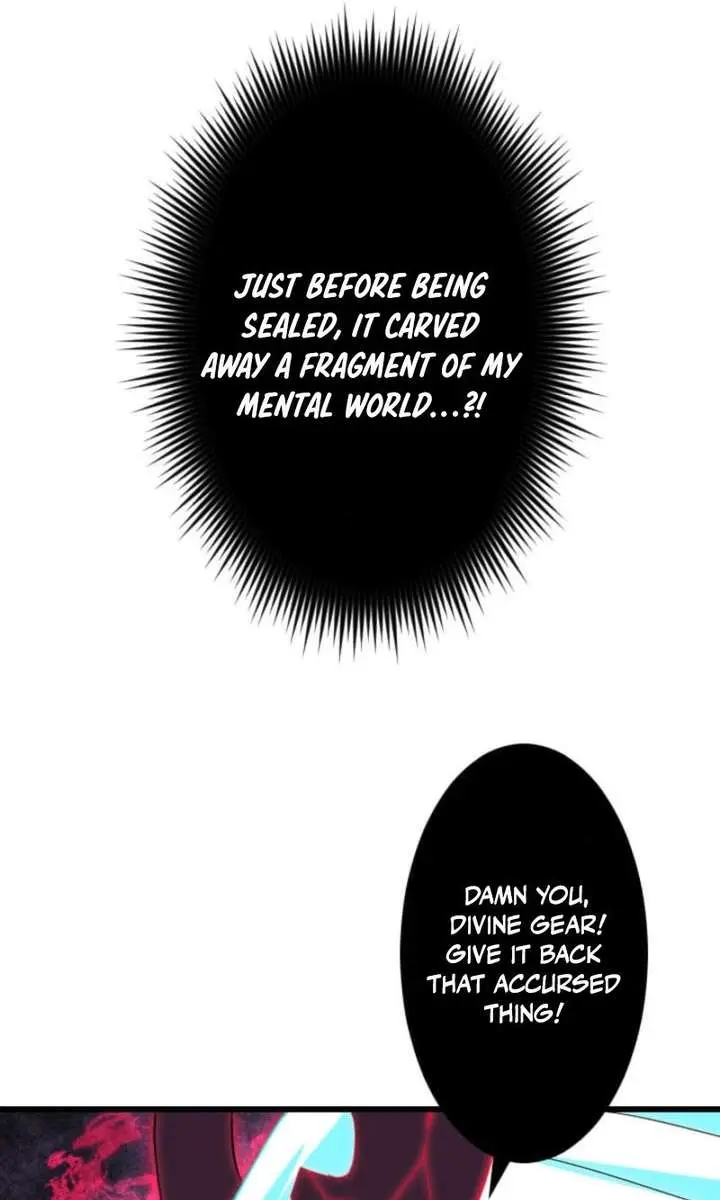 The Unparalleled Hidden Rank Equipment Chapter 89 Page 83