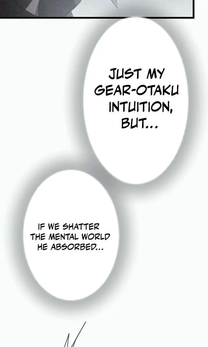 The Unparalleled Hidden Rank Equipment Chapter 89 Page 91