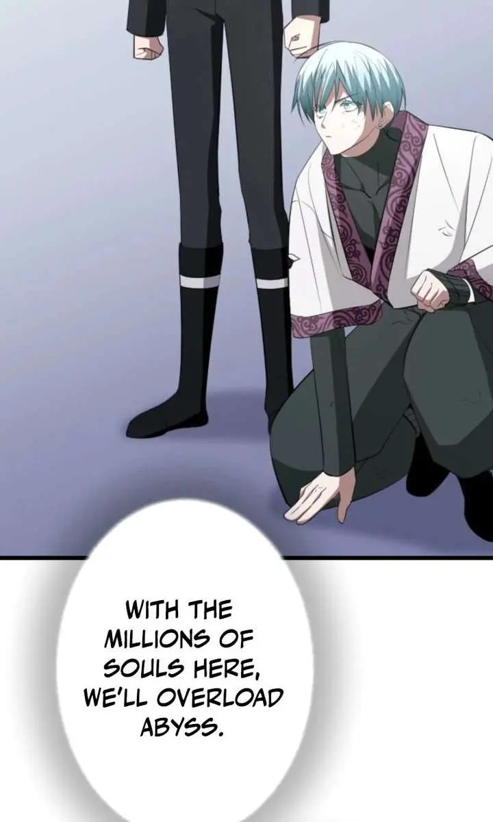 The Unparalleled Hidden Rank Equipment Chapter 89 Page 94