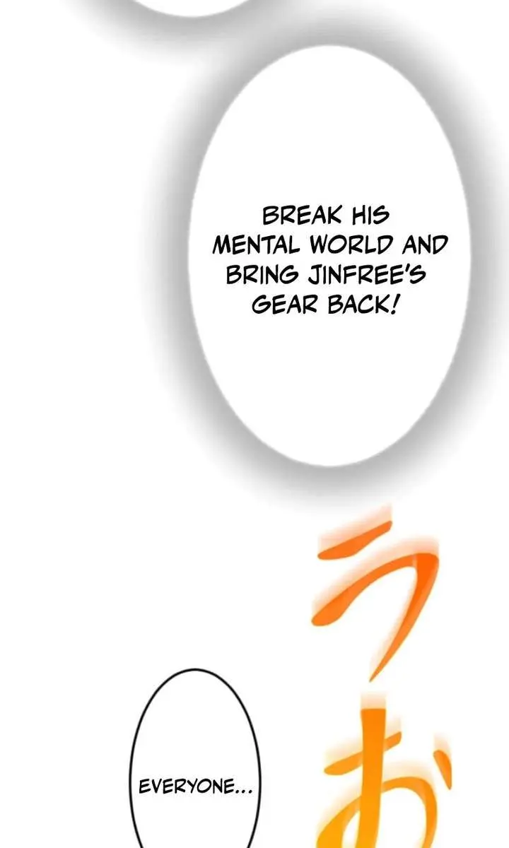 The Unparalleled Hidden Rank Equipment Chapter 89 Page 95