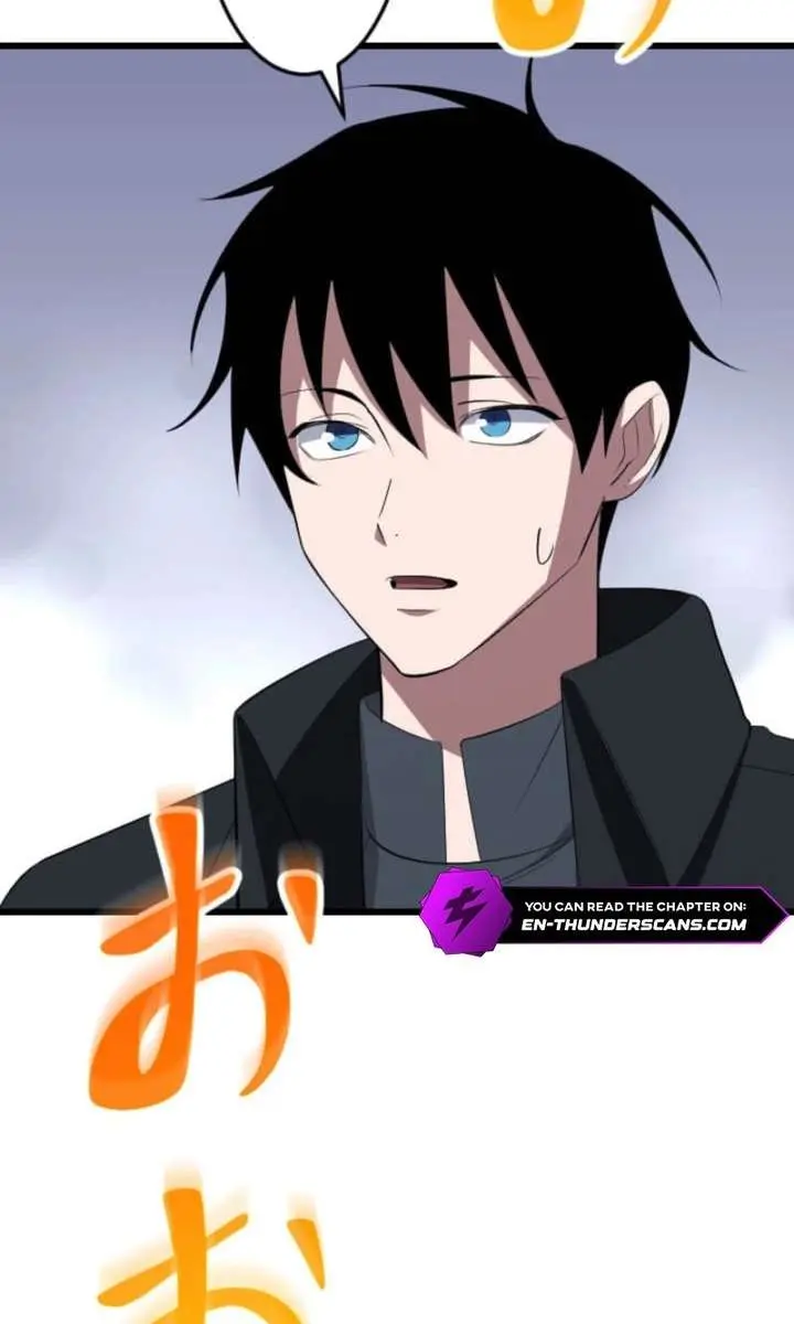 The Unparalleled Hidden Rank Equipment Chapter 89 Page 96