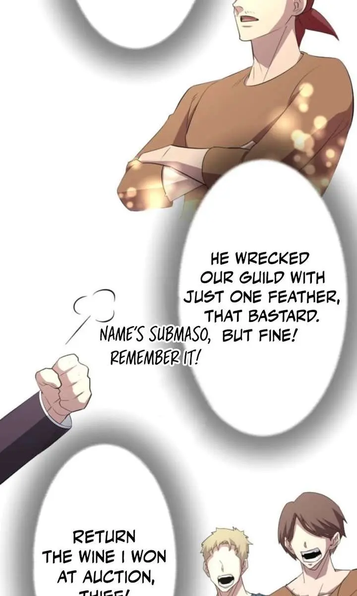 The Unparalleled Hidden Rank Equipment Chapter 89 Page 106