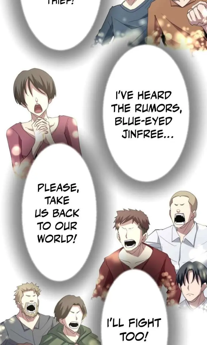The Unparalleled Hidden Rank Equipment Chapter 89 Page 107