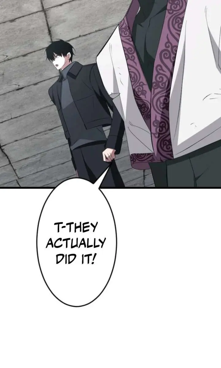 The Unparalleled Hidden Rank Equipment Chapter 89 Page 128