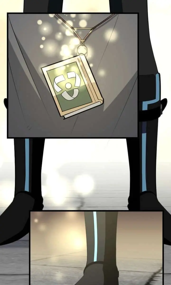 The Unparalleled Hidden Rank Equipment Chapter 89 Page 138
