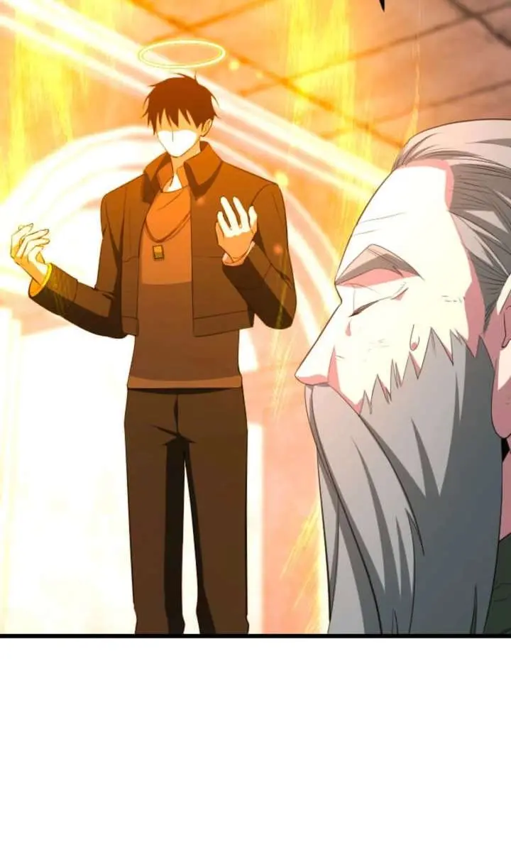 The Unparalleled Hidden Rank Equipment Chapter 90 Page 7