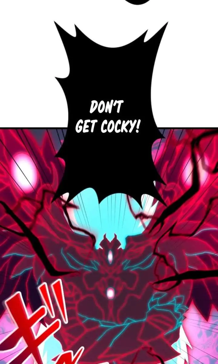 The Unparalleled Hidden Rank Equipment Chapter 90 Page 11