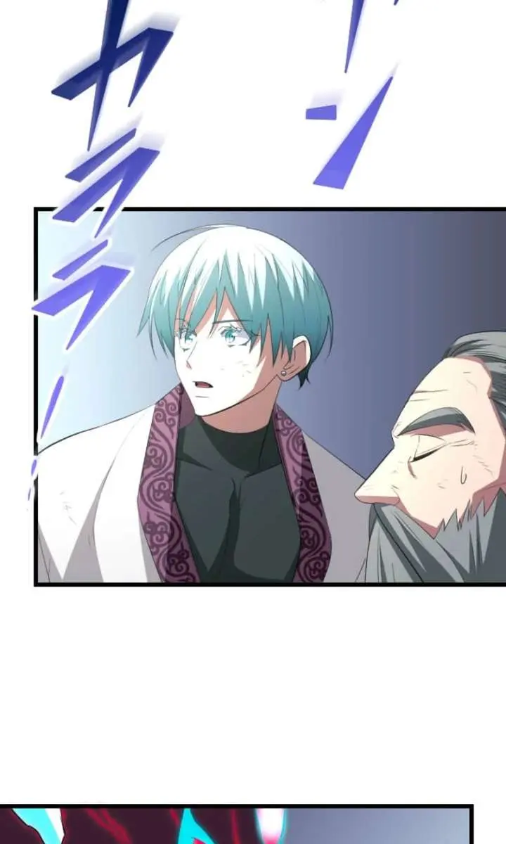 The Unparalleled Hidden Rank Equipment Chapter 90 Page 30