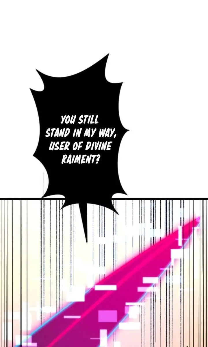 The Unparalleled Hidden Rank Equipment Chapter 90 Page 34