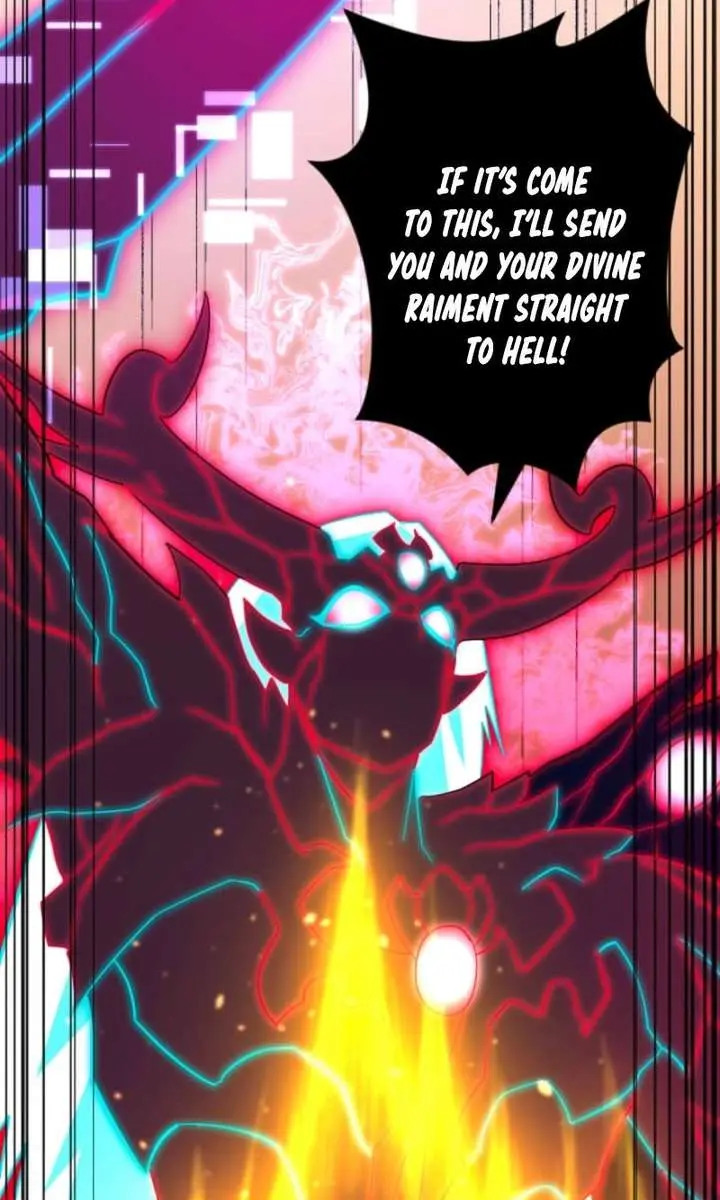 The Unparalleled Hidden Rank Equipment Chapter 90 Page 35