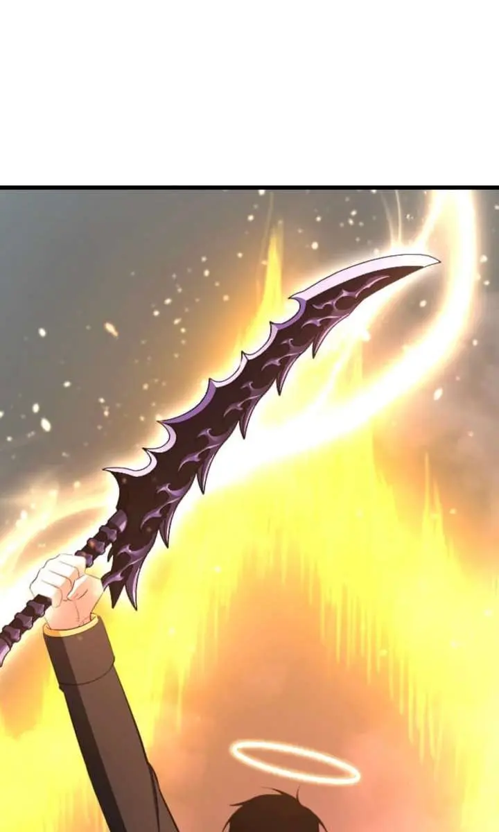 The Unparalleled Hidden Rank Equipment Chapter 90 Page 41