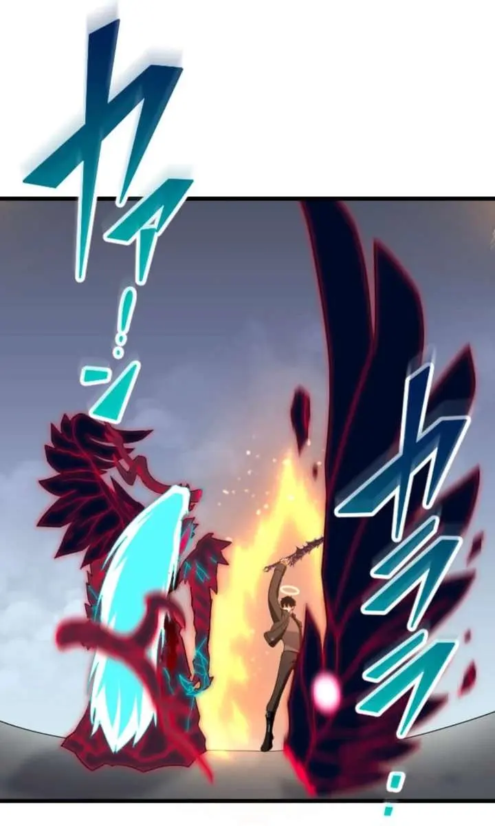 The Unparalleled Hidden Rank Equipment Chapter 90 Page 43