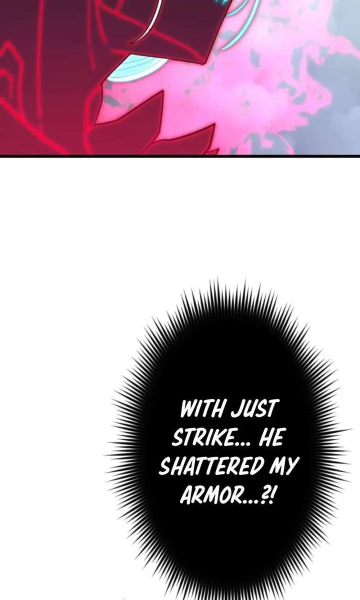 The Unparalleled Hidden Rank Equipment Chapter 90 Page 45