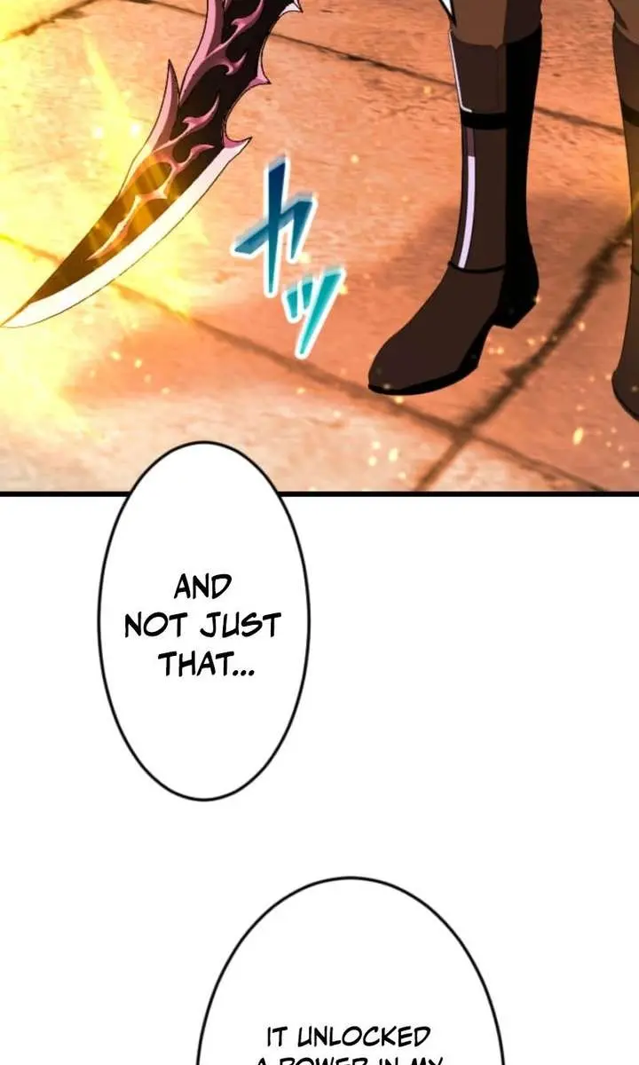 The Unparalleled Hidden Rank Equipment Chapter 90 Page 48