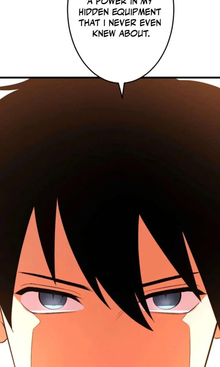 The Unparalleled Hidden Rank Equipment Chapter 90 Page 49