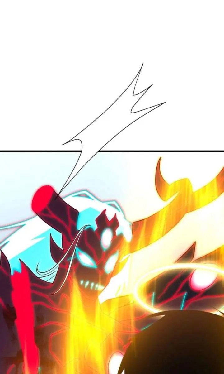 The Unparalleled Hidden Rank Equipment Chapter 90 Page 51