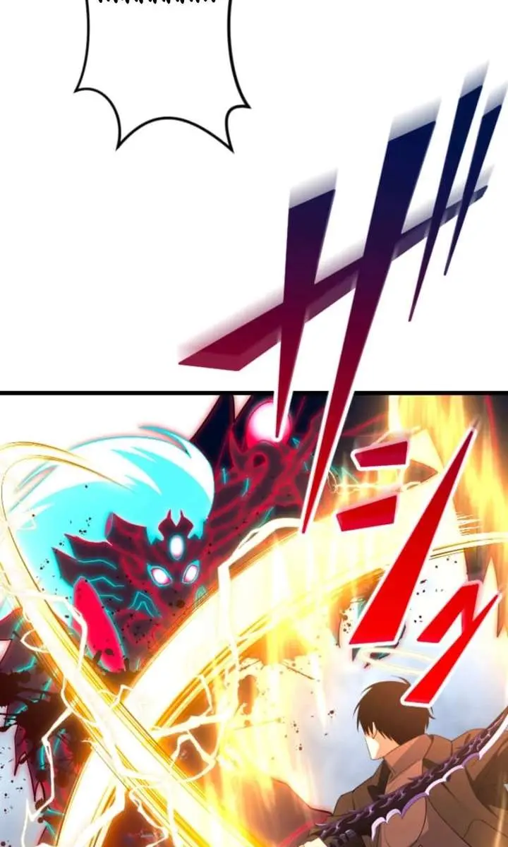 The Unparalleled Hidden Rank Equipment Chapter 90 Page 58