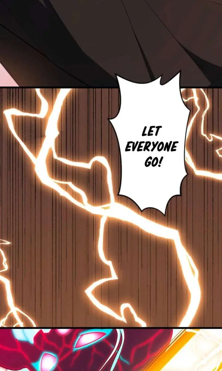 The Unparalleled Hidden Rank Equipment Chapter 90 Page 61
