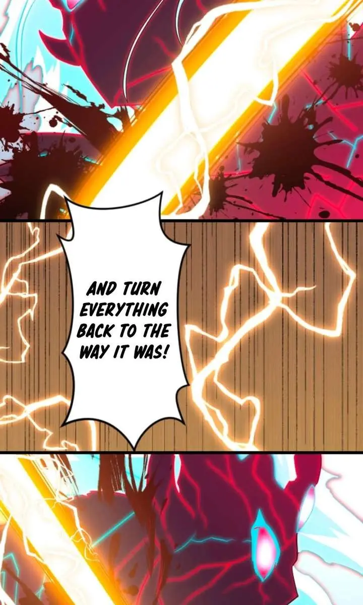 The Unparalleled Hidden Rank Equipment Chapter 90 Page 62