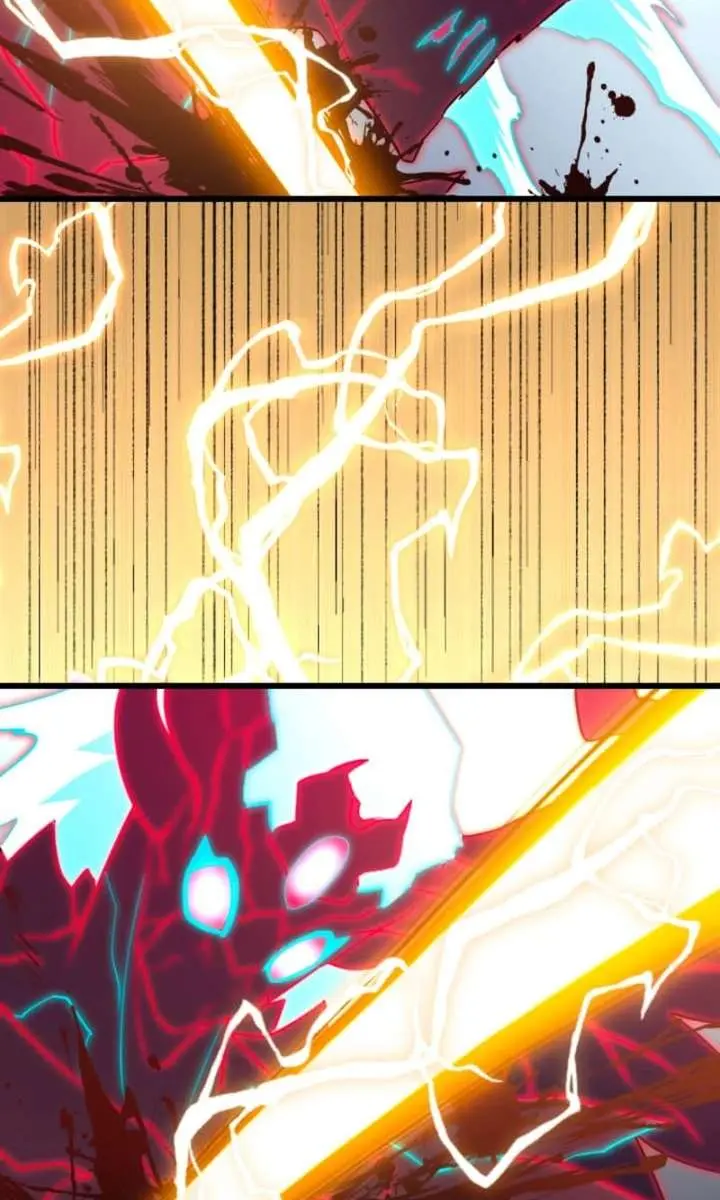 The Unparalleled Hidden Rank Equipment Chapter 90 Page 63