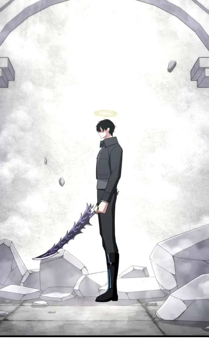 The Unparalleled Hidden Rank Equipment Chapter 90 Page 91