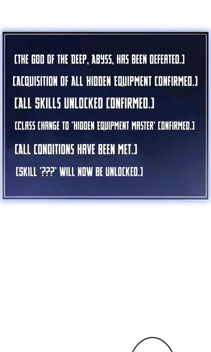 The Unparalleled Hidden Rank Equipment Chapter 90 Page 96