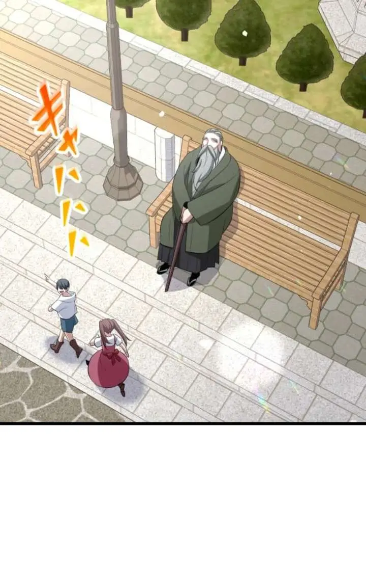 The Unparalleled Hidden Rank Equipment Chapter 90 Page 113
