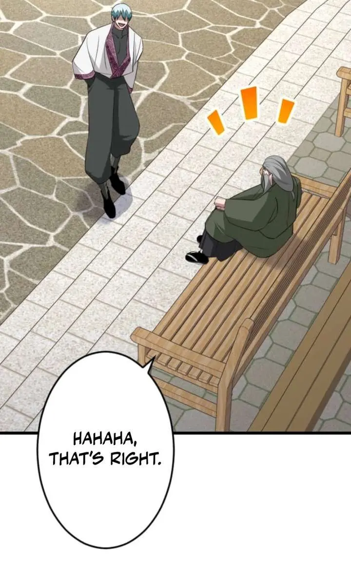 The Unparalleled Hidden Rank Equipment Chapter 90 Page 120
