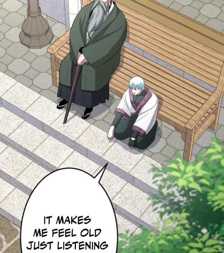 The Unparalleled Hidden Rank Equipment Chapter 90 Page 123