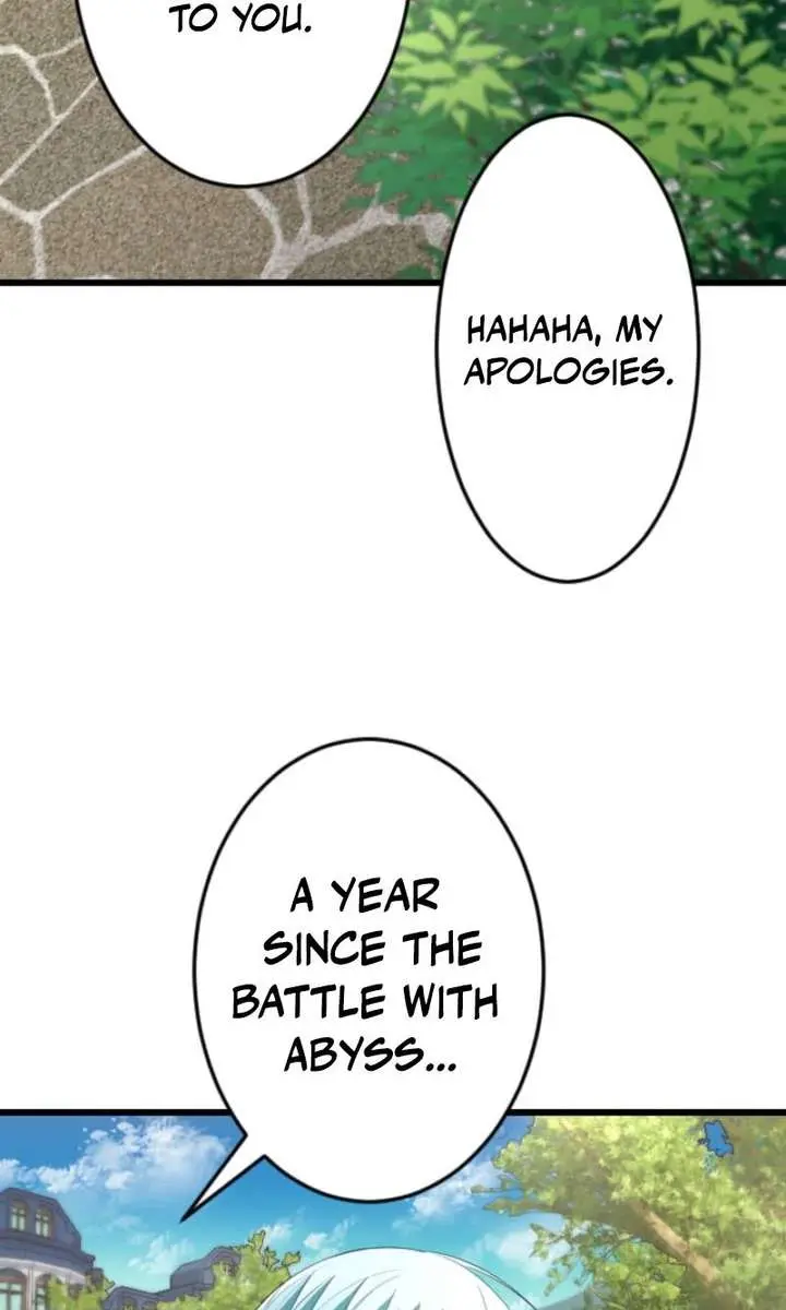 The Unparalleled Hidden Rank Equipment Chapter 90 Page 124