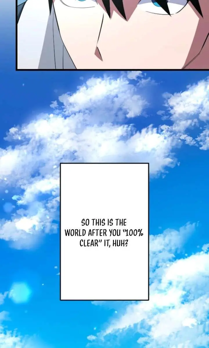 The Unparalleled Hidden Rank Equipment Chapter 90 Page 154